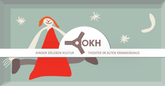 Kindertheater: "Die dumme Augustine" - 11.12.2025 23:00 at OKH, Hans Hatschek-Straße 24, 4840 Vöcklabruck, Österreich