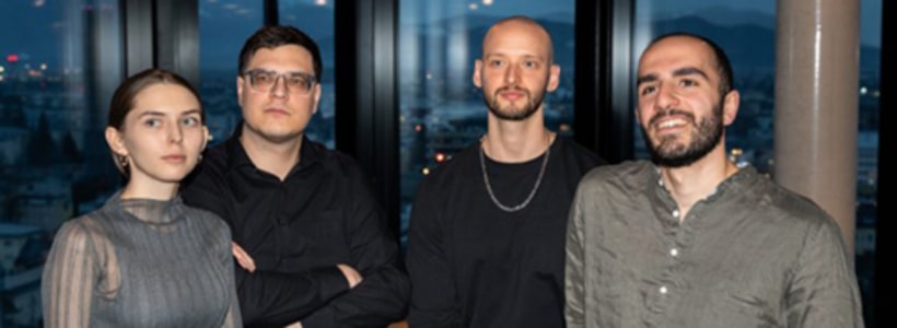 Nina Feldgrill´s RIVER - 02.01.2026 20:15 at Angerweg 32, 5630 Bad Hofgastein, Österreich