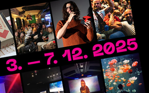 K3 Festival Pass 2025 - Early Bird - 03.12.2025 17:00 at Stadtkino Villach, Rathausplatz 1, 9500 Villach, Österreich