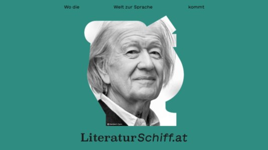 Armin Thurnher - Unsternstunden der Menschheit - 27.02.2026 19:30 at Markthaus , Marktplatz 9, 4501 Neuhofen, Österreich