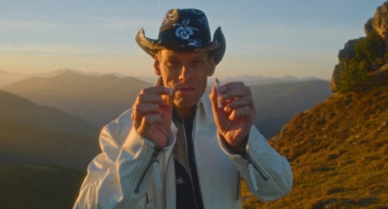 MEERESRAUSCH ＆ SUBERDMAL | K3 Film Festival 2025 - 07.12.2025 11:00 at Stadtkino Villach, Rathausplatz 1, 9500 Villach, Österreich