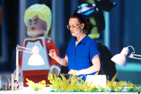 AMAZONEN | Performance | 6-12 Jahre - 08.03.2026 15:00 at Stromboli, Krippgasse 11, 6060 Hall in Tirol, Österreich