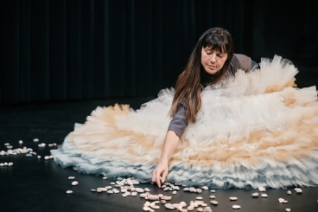 Sanfte Steine - 22.03.2026 11:00 at Toihaus Theater, Franz-Josef-Straße 4, 5020 Salzburg, Österreich