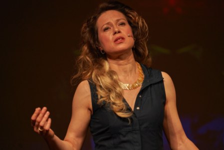 KASSANDRA 4D - 24.02.2026 19:00 at Theater Arche, Münzwardeingasse 2A, 1160 Wien, Österreich