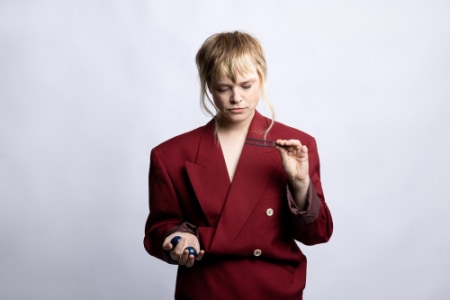 Wallis Bird | 04.07.2026 - Today, 19:30 at Alte Feuerwehrhalle Gallneukirchen, ReichenauerStraße 1a, 4210 Gallneukirchen, Österreich