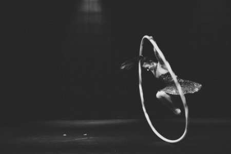 Vollmond Varieté - 05.12.2025 20:15 at Zirkushalle Dornbirn, Dr.Anton-Schneider-Straße28b/ EingangF, 6850 Dornbirn, Österreich