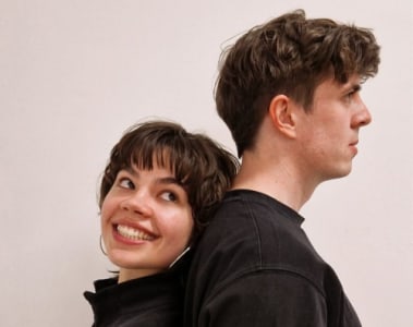 "Kulturmensch" NordStern*TheaterClub Intensiv - Today, 19:00 at NordbahnSaal, Bruno-Marek-Allee 5, 1020 Wien, Österreich