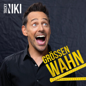 TRICKY NIKI live in ZIRL - 11.03.2026 20:00 at B4 Zirl, Bahnhofstraße 4, 6170 Zirl, Österreich