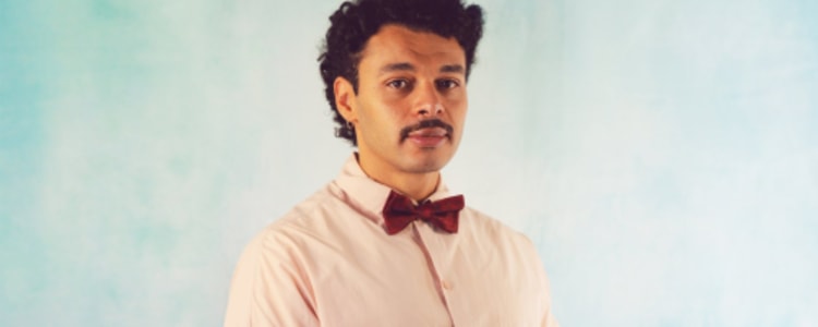 Romeo Kaltenbrunner - Kabarett beim Kultursommer - 03.07.2026 18:00 at Holzwelten Pabneukirchen, Markt 26, 4363 Pabneukirchen, Österreich