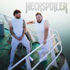 Heckspoiler - 13.02.2026 20:30 at p.m.k, Viaduktbogen 19, 6020 Innsbruck, Österreich