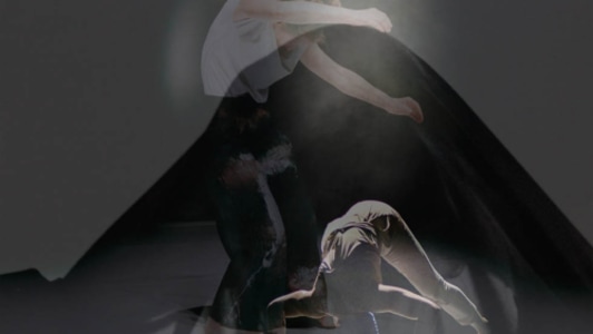 ELEMENTS - B.Braunesberger, A.Nagl, A.Hanan - 24.04.2026 20:00 at DAS Margareten - Raum für lebendiges Theater, Margaretenstraße 166, 1050 Wien, Österreich