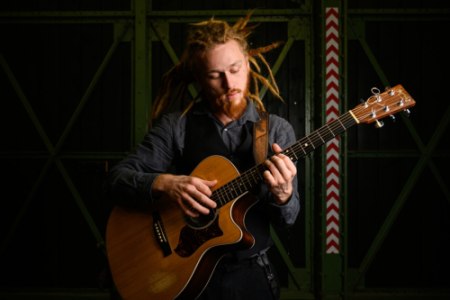 Mario Parizek - 05.12.2025 19:00 at Stadtbühne Imst, Bundesstraße 3, 6460 Imst, Österreich