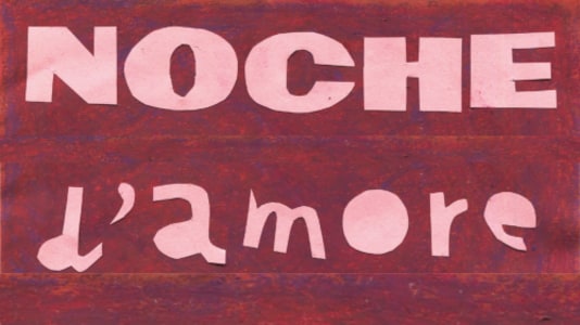 Noche d'Amore - Tropical Thunder's Dance Romance - 06.12.2025 22:00 at ORF-Funkhaus, Argentinierstraße, 1040 Wien, Österreich