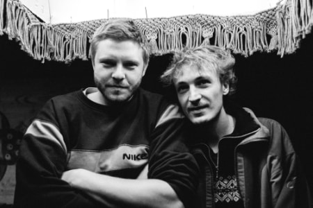 Fellowsoph ＆ Edi Flaneur | Support: MoCess ＆ Chrisfader - 15.05.2026 22:00 at Kulturhaus röda, Gaswerkgasse 2, 4400 Steyr, Österreich