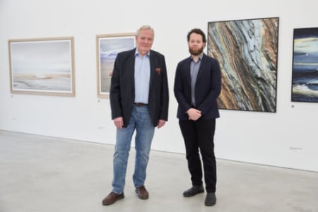 ART TALK ZUR AUSSTELLUNG "ÜBER DIE SCHÖNHEIT DER WELT" - 01.03.2026 15:00 at Museum Angerlehner, Ascheter Straße 54, 4600 Thalheim bei Wels, Österreich