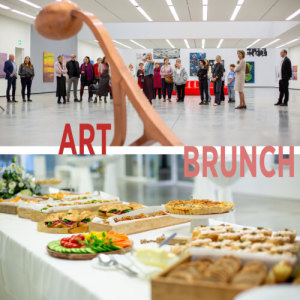 ART BRUNCH - Sun, Jul 12, 2026, 09:30 at Museum Angerlehner, Ascheter Straße 54, 4600 Thalheim bei Wels, Österreich