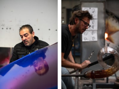 KONSENS - Sat, Apr 11, 2026, 14:00 at Museum Angerlehner, Ascheter Straße 54, 4600 Thalheim bei Wels, Österreich