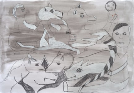 ART BRUT IM WANDEL - Sun, Sep 20, 2026, 15:00 at Museum Angerlehner, Ascheter Straße 54, 4600 Thalheim bei Wels, Österreich