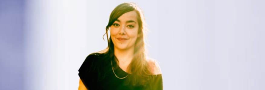 Workshop: Schreiben mit Yasmo a.k.a. Yasmin Hafedh - 21.11.2025 15:00 at OKH Vöcklabruck, Hans Hatschek-Straße 24, 4840 Vöcklabruck, Österreich