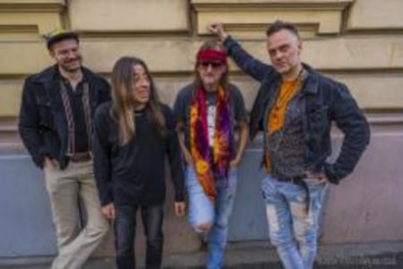 harri stojka - 17.09.2026 20:00 at Szene Wien, Hauffgasse 26, 1010 Wien, Österreich