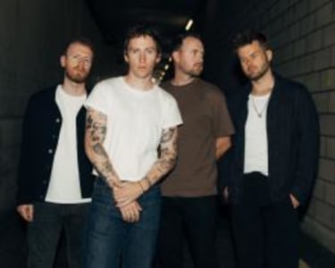 PICTURE THIS - 24.10.2026 20:00 at SIMM City, Simmeringer Hauptstraße 96A, 1110 Wien, Österreich