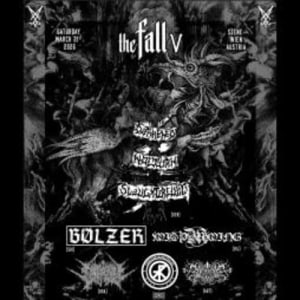 the fall – v - 21.03.2026 17:20 at Szene Wien, Hauffgasse 26, 1010 Wien, Österreich