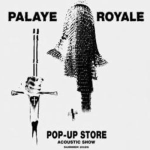 payale royal - Fr., 12.06.2026, 14:00 at Szene Wien, Hauffgasse 26, 1010 Wien, Österreich