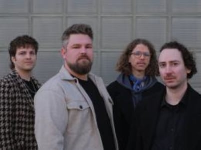 the gardener ＆ the tree - Tue, Sep 08, 2026, 20:00 at Szene Wien, Hauffgasse 26, 1010 Wien, Österreich