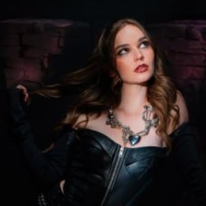 julia meladin - Wed, Nov 04, 2026, 19:30 at Szene Wien, Hauffgasse 26, 1010 Wien, Österreich