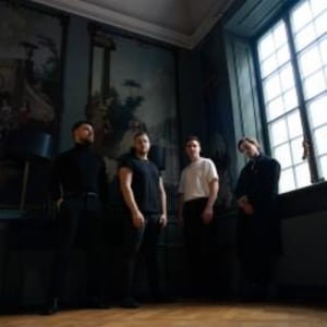 allt - Di., 17.11.2026, 19:30 at Szene Wien, Hauffgasse 26, 1010 Wien, Österreich