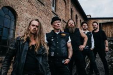 rauhbein - Do., 03.12.2026, 20:00 at Szene Wien, Hauffgasse 26, 1010 Wien, Österreich