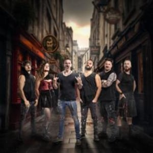 saint city orchestra - 25.10.2026 20:00 at Szene Wien, Hauffgasse 26, 1010 Wien, Österreich