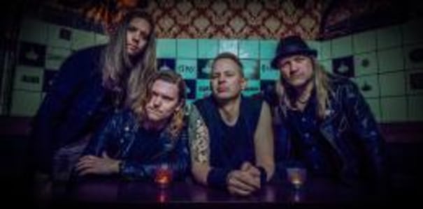 eclipse - 24.11.2025 20:00 at Szene Wien, Hauffgasse 26, 1010 Wien, Österreich