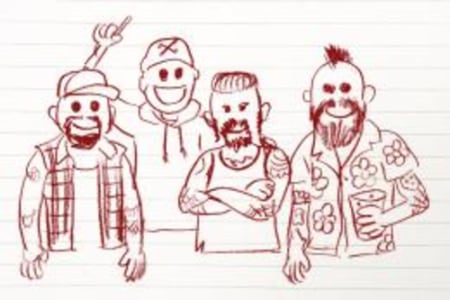 kärbholz - 04.10.2026 20:00 at Szene Wien, Hauffgasse 26, 1010 Wien, Österreich