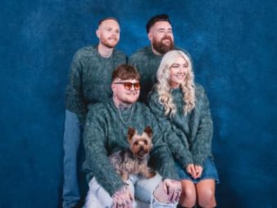 lottery winners - 11.12.2025 20:00 at Szene Wien, Hauffgasse 26, 1010 Wien, Österreich