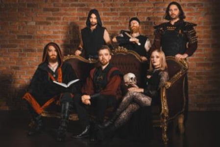 rise 4 glory - 17.04.2026 20:00 at Szene Wien, Hauffgasse 26, 1010 Wien, Österreich