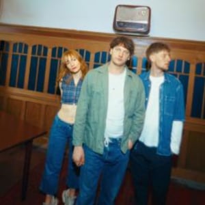 naked cameo - So., 11.10.2026, 20:00 at Szene Wien, Hauffgasse 26, 1010 Wien, Österreich