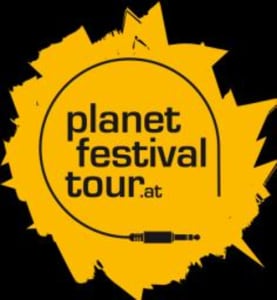 planet festival tour 2025 – playoff #2 - 30.01.2026 19:00 at Szene Wien, Hauffgasse 26, 1010 Wien, Österreich