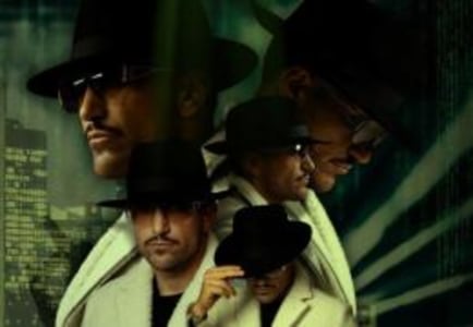 CAPO - 06.04.2026 20:00 at SIMM City, Simmeringer Hauptstraße 96A, 1110 Wien, Österreich