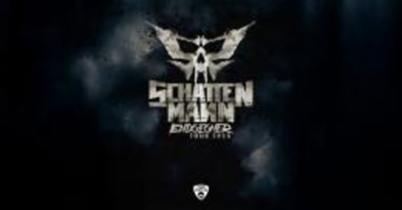 schattenmann - 14.11.2026 20:00 at Szene Wien, Hauffgasse 26, 1010 Wien, Österreich