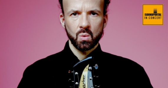 Shantel & Bucovina Club Soundsystem - 10.12.2025 19:00 at ppc, Neubaugasse 6, 8020 Graz, Österreich