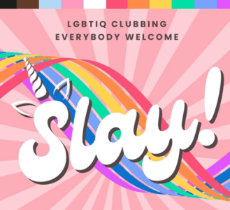 Slay! - 26.07.2026 22:00 at ppc, Neubaugasse 6, 8020 Graz, Österreich