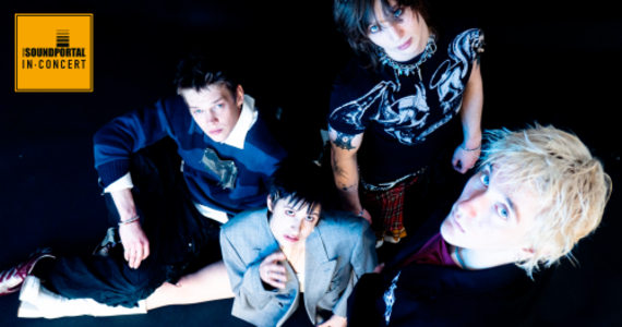 LEFTOVERS - 27.11.2025 19:00 at ppc, Neubaugasse 6, 8020 Graz, Österreich