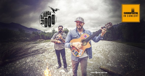 Django 3000 - 23.04.2026 19:00 at ppc, Neubaugasse 6, 8020 Graz, Österreich