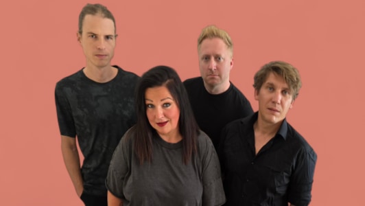 ONE LAST STORY – Running EP Release Show - 20.12.2025 19:00 at ppc, Neubaugasse 6, 8020 Graz, Österreich