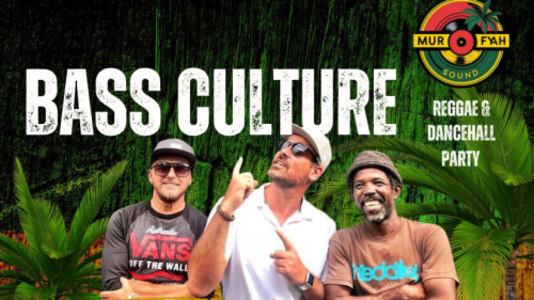 BASSCULTURE - 07.12.2025 22:00 at ppc, Neubaugasse 6, 8020 Graz, Österreich