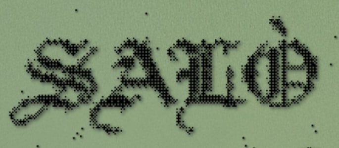 SALÒ -“HARDCORE IST TOT TOUR 2026” - 20.05.2026 19:00 at ppc, Neubaugasse 6, 8020 Graz, Österreich