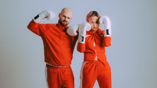 ok.danke.tschüss - Wed, Mar 18, 2026, 19:00 at ppc, Neubaugasse 6, 8020 Graz, Österreich