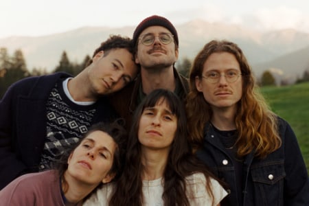 Black Sea Dahu - Sa., 26.09.2026, 19:00 at ppc, Neubaugasse 6, 8020 Graz, Österreich