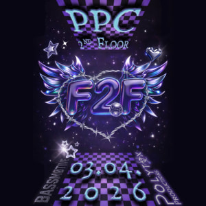 BASSMØTIVE Collective – Face2Face - Fri, Apr 03, 2026, 23:00 at ppc, Neubaugasse 6, 8020 Graz, Österreich